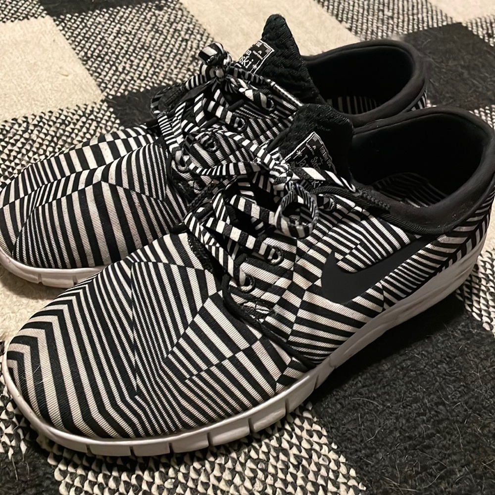 Nike Janoski Shoes